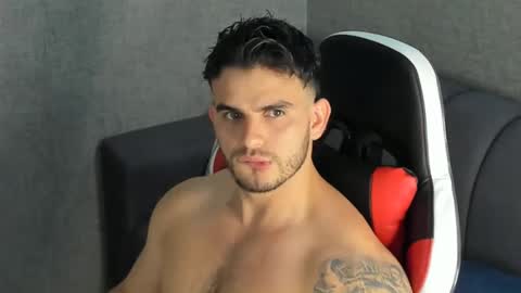 Snapshot of ricardogonzalez666 chatting on 12.14.24 ricardogonzalez666 online show from 12.14.24