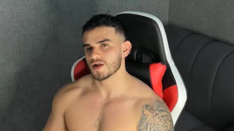 Snapshot of ricardogonzalez666 chatting on 12.22.24 ricardogonzalez666 online show from 12.22.24