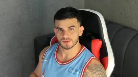 Snapshot of ricardogonzalez666 chatting on 12.22.24 ricardogonzalez666 online show from 12.22.24