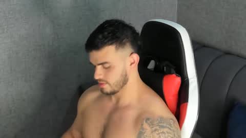 Snapshot of ricardogonzalez666 chatting on 12.23.24 ricardogonzalez666 online show from 12.23.24