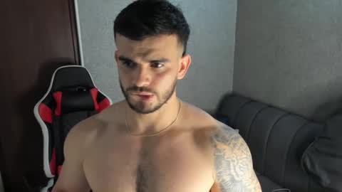 Snapshot of ricardogonzalez666 chatting on 12.27.24 ricardogonzalez666 online show from 12.27.24