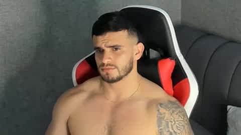 Snapshot of ricardogonzalez666 chatting on 12.27.24 ricardogonzalez666 online show from 12.27.24