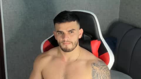 Snapshot of ricardogonzalez666 chatting on 01.12.25 ricardogonzalez666 online show from 01.12.25