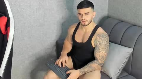Snapshot of ricardogonzalez666 chatting on 01.13.25 ricardogonzalez666 online show from 01.13.25
