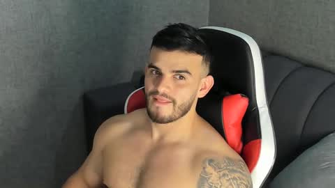 Snapshot of ricardogonzalez666 chatting on 01.19.25 ricardogonzalez666 online show from 01.19.25