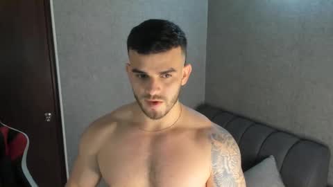Snapshot of ricardogonzalez666 chatting on 01.23.25 ricardogonzalez666 online show from 01.23.25