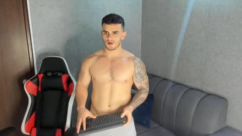 Snapshot of ricardogonzalez666 chatting on 02.06.25 ricardogonzalez666 online show from 02.06.25