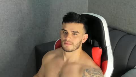 Snapshot of ricardogonzalez666 chatting on 02.20.25 ricardogonzalez666 online show from 02.20.25