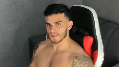 Snapshot of ricardogonzalez666 chatting on 02.23.25 ricardogonzalez666 online show from 02.23.25