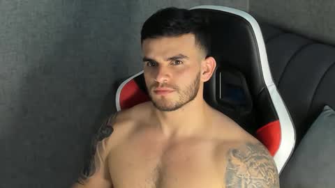 Snapshot of ricardogonzalez666 chatting on 02.26.25 ricardogonzalez666 online show from 02.26.25