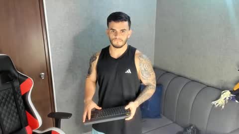Snapshot of ricardogonzalez666 chatting on 03.03.25 ricardogonzalez666 online show from 03.03.25