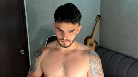 Snapshot of ricardogonzalez666 chatting on 09.16.25 ricardogonzalez666 online show from 09.16.25