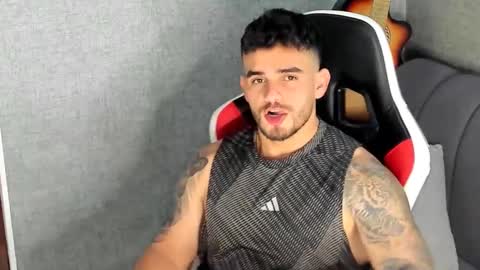 ricardogonzalez666 online show from 11.05.25