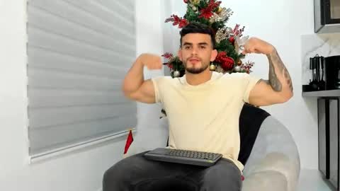 ricardogonzalez666 online show from 11.21.25