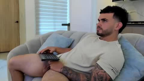 ricardogonzalez666 online show from 02.19.26