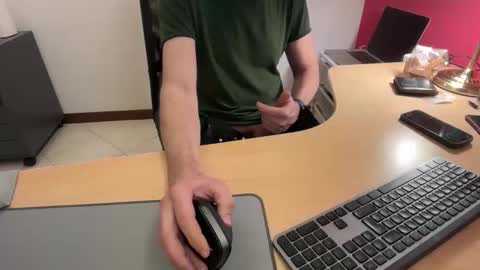 riccardofortis online show from 12.22.25