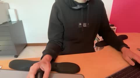 riccardofortis online show from 04.04.26