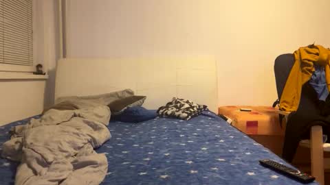 Snapshot of ricciardio chatting on 02.02.25 ricciardio online show from 02.02.25