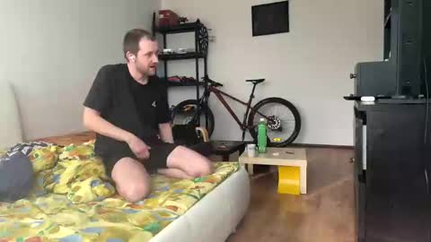 Snapshot of ricciardio chatting on 02.15.25 ricciardio online show from 02.15.25