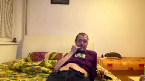 Snapshot of ricciardio chatting on 02.22.25 ricciardio online show from 02.22.25