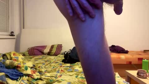 Snapshot of ricciardio chatting on 02.23.25 ricciardio online show from 02.23.25