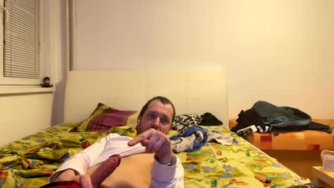 Snapshot of ricciardio chatting on 02.24.25 ricciardio online show from 02.24.25