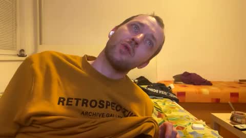 Snapshot of ricciardio chatting on 02.24.25 ricciardio online show from 02.24.25