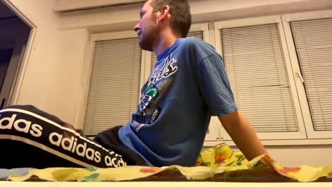 Snapshot of ricciardio chatting on 02.24.25 ricciardio online show from 02.24.25