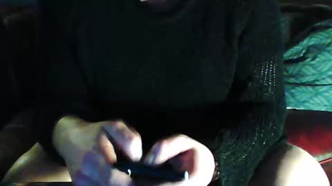 Ric online show from 01.23.25