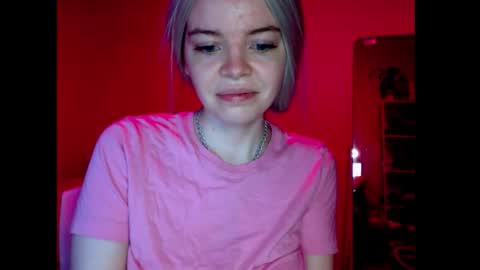 Chloe Diva NON NUDE online show from 11.27.25