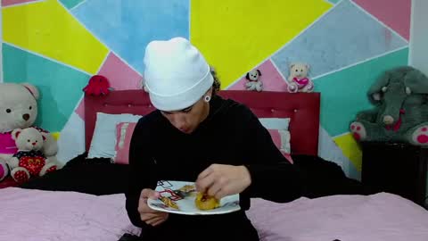 rich and kitty  online show from 12.17.24