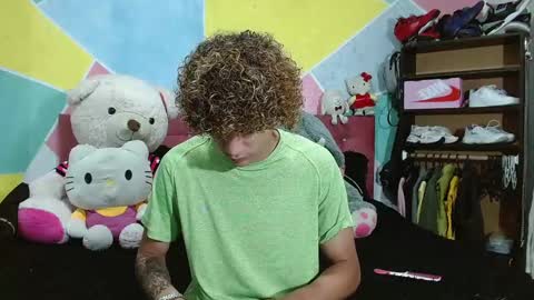 rich and kitty  online show from 01.07.25