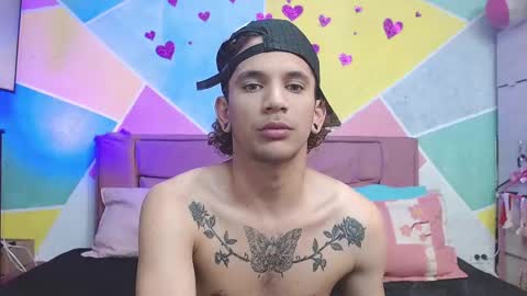 rich and kitty  online show from 09.13.25