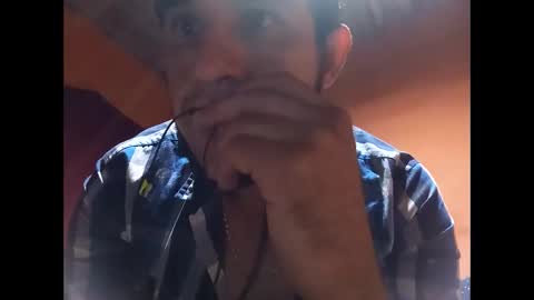 Snapshot of richar1222 chatting on 11.12.25 JRDCl online show from 11.12.25