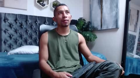 richar_voller online show from 11.10.25