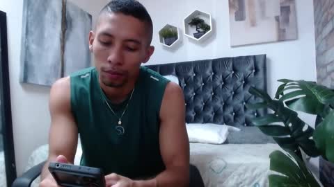 richar_voller online show from 01.08.26