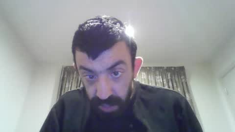 Richard online show from 03.31.26