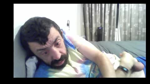 Richard online show from 05.22.26