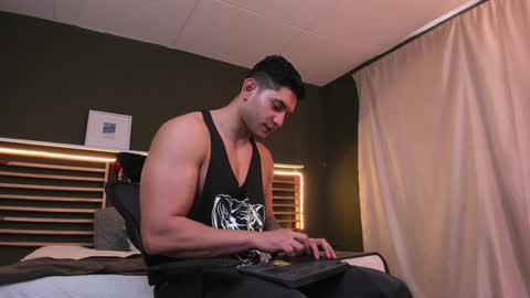 Ricardo online show from 02.07.25