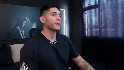 Ricardo online show from 03.11.25