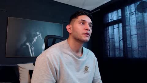 Ricardo online show from 03.12.25