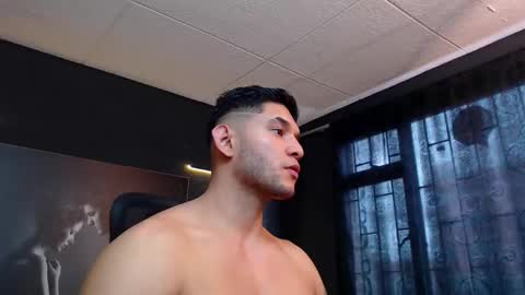 Ricardo online show from 09.10.25