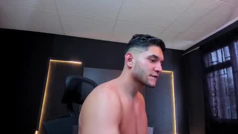 Ricardo online show from 09.12.25