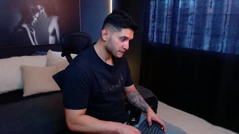 Ricardo online show from 10.04.25