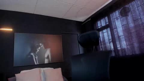 Ricardo online show from 10.14.25