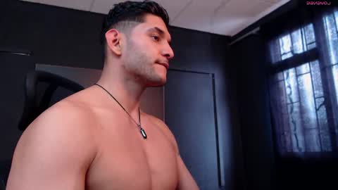Ricardo online show from 04.28.26