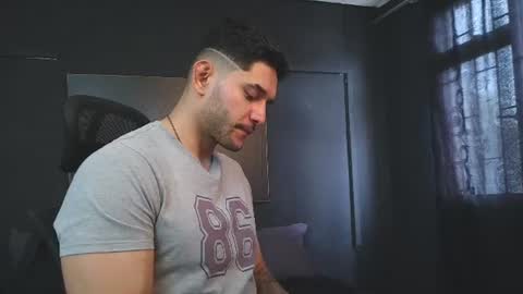 Ricardo online show from 06.20.26