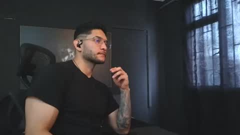 Ricardo online show from 07.11.26