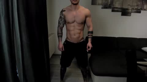 RichardDarell online show from 02.03.26