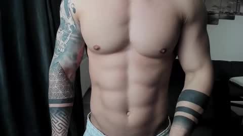 RichardDarell online show from 02.08.26